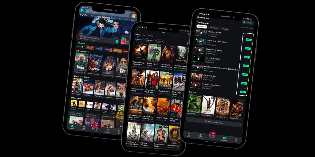 Downlod Moviebox for ios 2 1