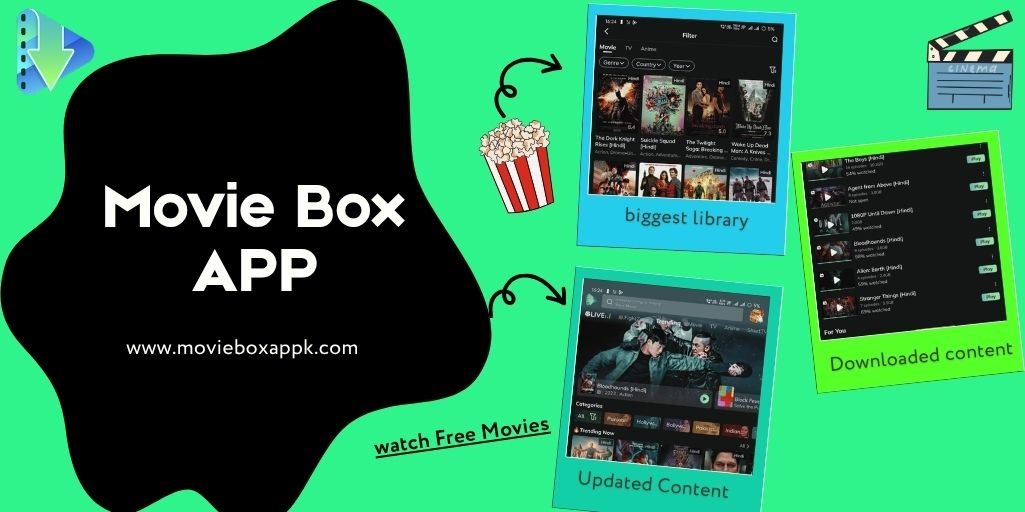 PC 2 Downlod Moviebox for ios 4 2