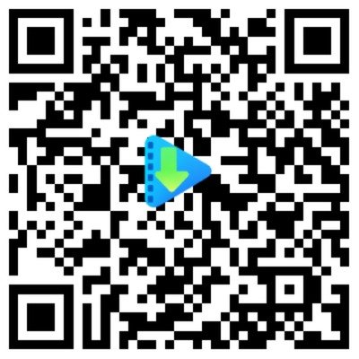 Moviebox QR Code