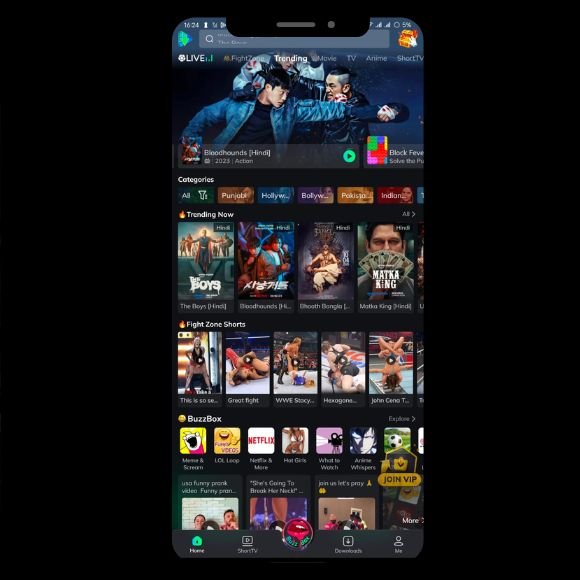 Moviebox for Ios